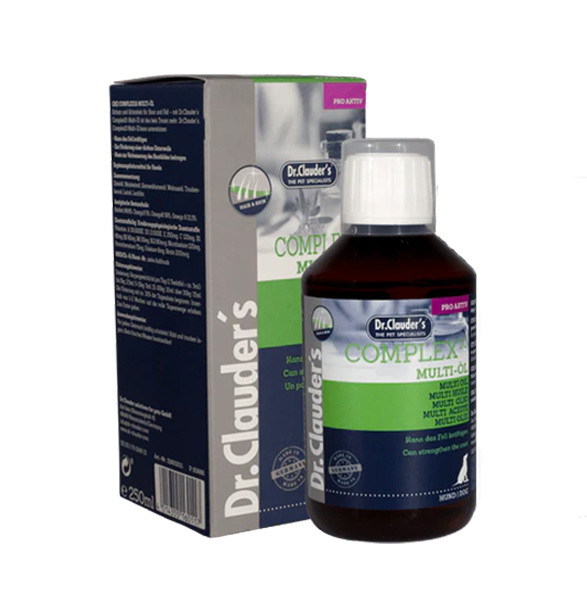 ヘア＆スキン マルチダームコンプレックス10オイル