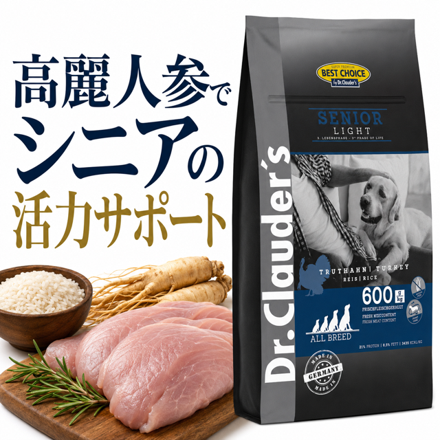 ベストチョイス・シニアライト 12.5kg（粒サイズ12mm）