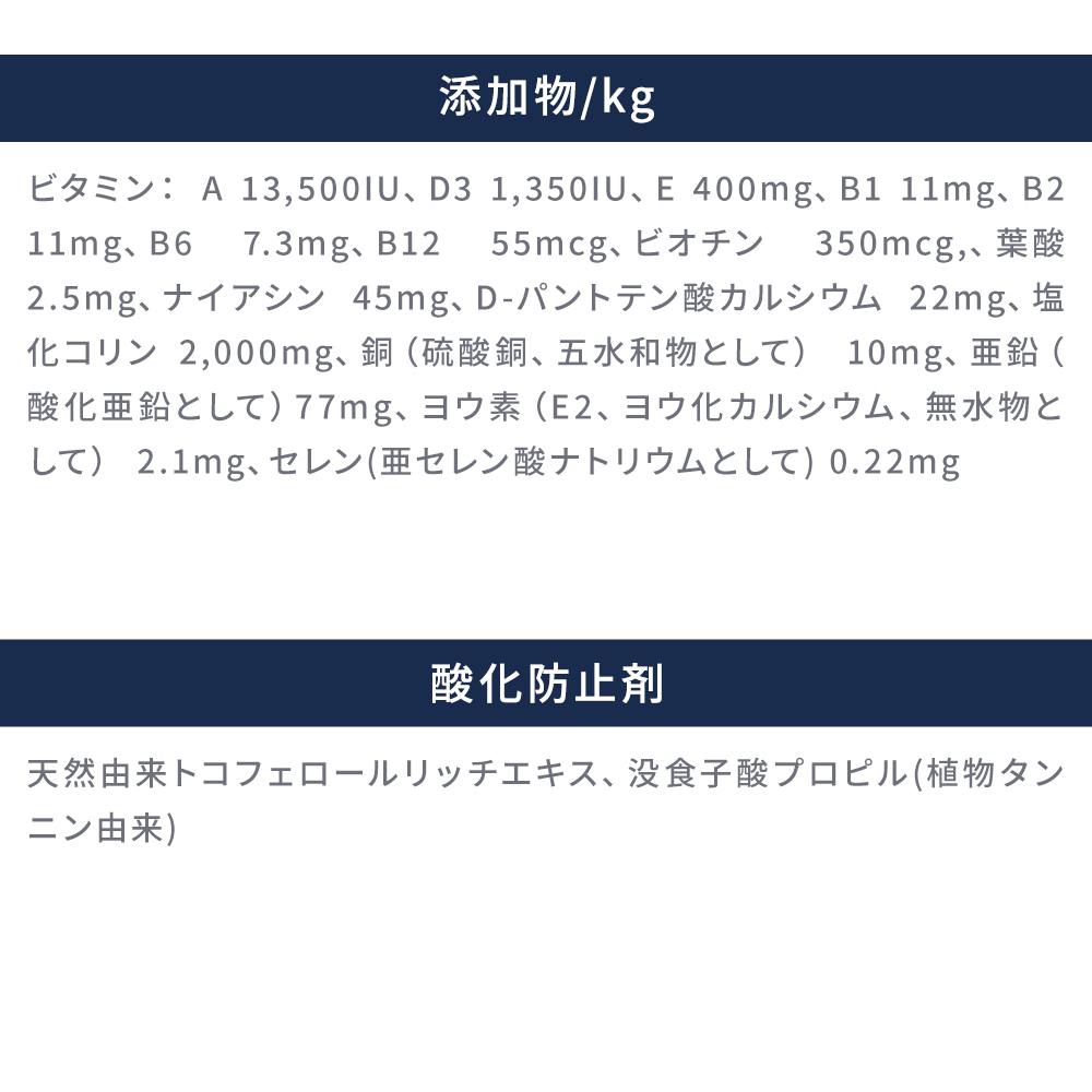 ハイポセンシティブ・ダック&ポテト ミニ （小粒）12.5kg（粒サイズ6mm 