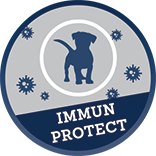 子犬用免疫ケア